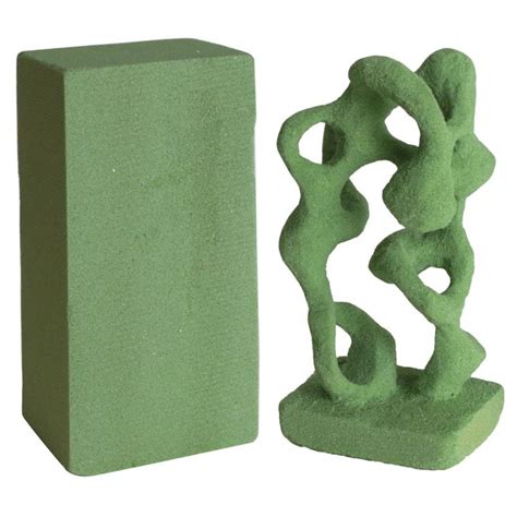 Foam Carving Blocks | United Art & Education | Sculpture art projects ...