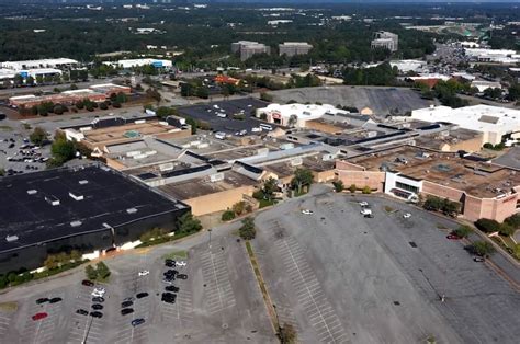 NEWS BRIEF: Suggestions welcome for future of Gwinnett Place Mall ...