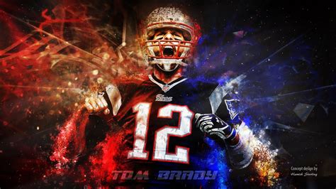 Tom Brady Wallpapers on WallpaperDog