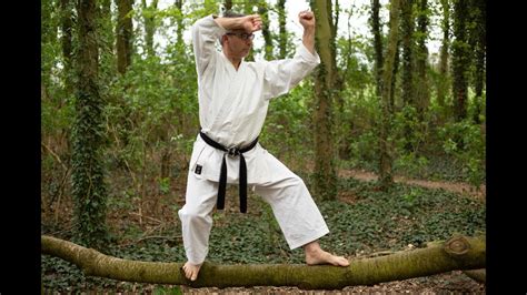 Heian Nidan! - LERNVIDEO - Step by Step - 2.Kata im Shotokan Karate ...