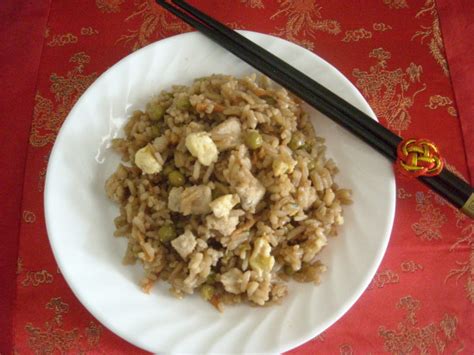 Chinese Restaurant Fried Rice Recipe - Chinese.Food.com