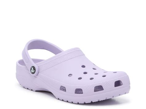 Crocs Classic Clog - Women's - Free Shipping | DSW