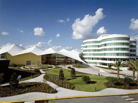 Bệnh viện Florida Hospital Waterman (Tavares, Florida, Mỹ)