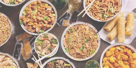 Chinese Take-Out Near Me, Order Chinese Food Online