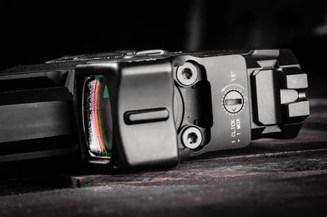 Review: Trijicon’s New RMR HD - The Armory Life