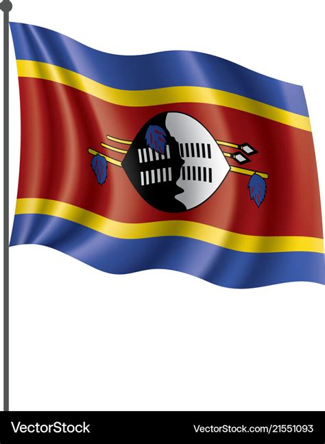 History, Meaning, Color Codes& Pictures Of Swaziland Flag, 56% OFF