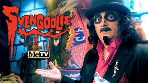 Svengoolie - TheTVDB.com