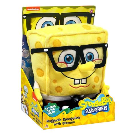 SpongeBob SquarePants 10 Inch Character Plush SpongeBob | lupon.gov.ph