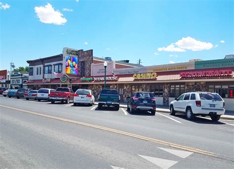 Yerington NV | City of Yerington Nevada | Travel Nevada