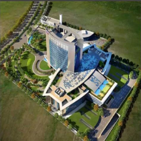 Adani Corporate office Projects in Pune | ID: 21442754930