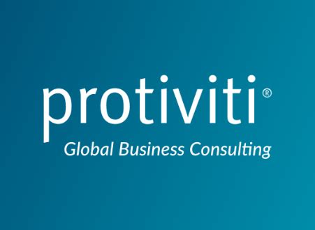 Protiviti Logo Blue – The Protiviti Career