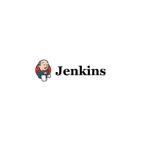 Jenkins Logo Vector - (.Ai .PNG .SVG .EPS Free Download) VectorSeek