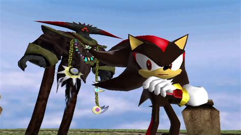 Shadow the Hedgehog - All Cutscenes [Normal/Neutral] (1080p) - YouTube