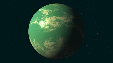 Kepler Planets 2022