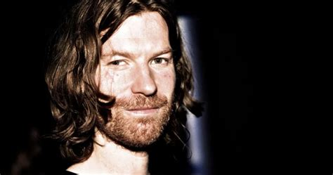 Aphex Twin Announces Rare One-Off NYC Show