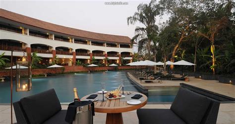 Alila Diwa | Beach Resort | Goa | Trip to India