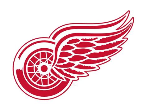 Detroit Red Wings Logo PNG vector in SVG, PDF, AI, CDR format