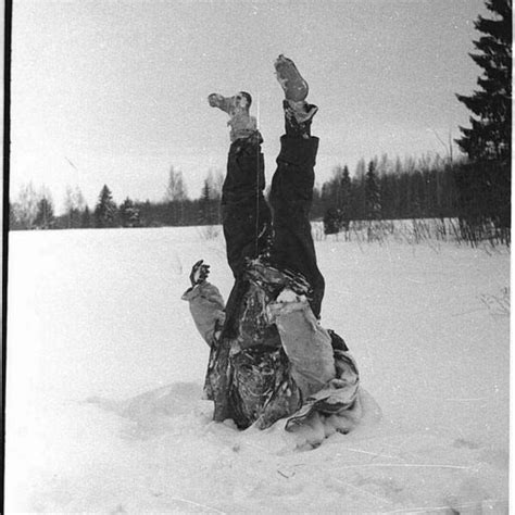 Dyatlov Pass Autopsy Photos