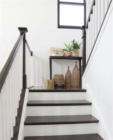 Staircase Landing Stair Landing Decor - Soul & Lane