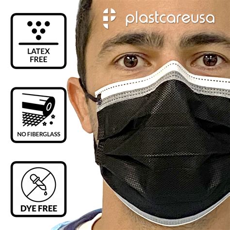 3 Reasons to Choose an ASTM Level 3 Mask Over the KN95 - PlastCare USA