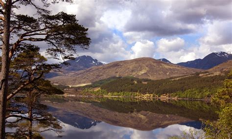 Glen Affric Circuit | Visit Inverness Loch Ness