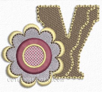 Free Embroidery Designs, Cute Embroidery Designs