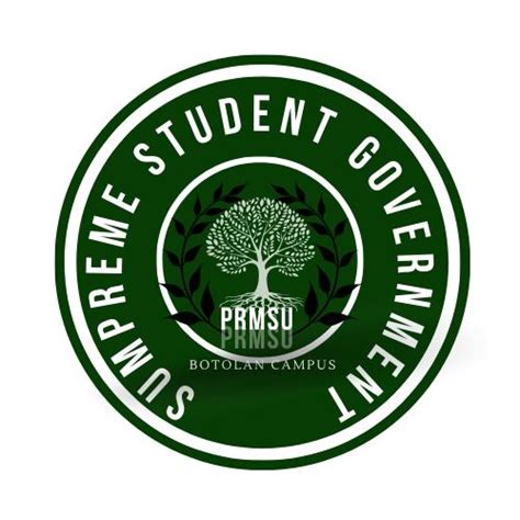 PRMSU Supreme Student Government - Botolan Campus | Botolan