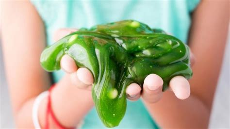 Want to Learn How to Make Slime with Shampoo? 7 Recipes for Making Slime with Shampoo, Other ...