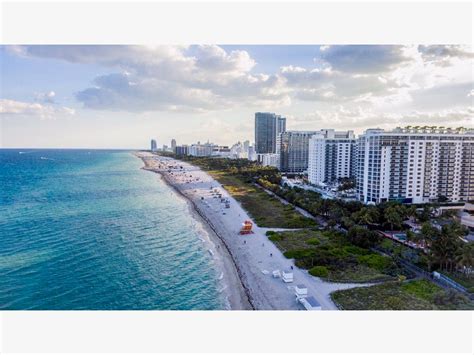 Soggy Thanksgiving Weather Predicted For Miami Beach | Miami, FL Patch