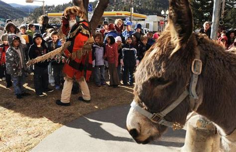 Idaho Springs mines its gold-rush history – The Denver Post