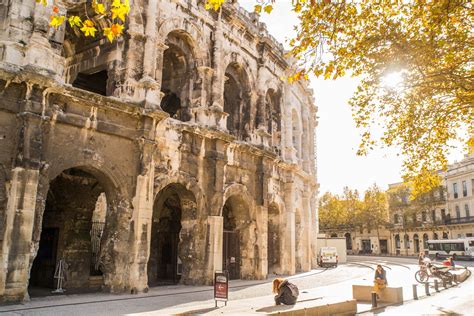 Itinerary: One day in Nîmes – Top things to do and see in 1 or 2... | Nimes france, France ...