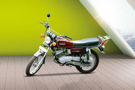 Yamaha RX100 Expected Price 1 Lakh, 2026 Launch Date in India