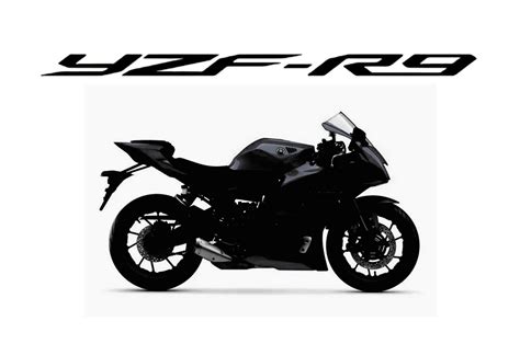 Yamaha may unveil the YZF-R9 soon | Autonoid