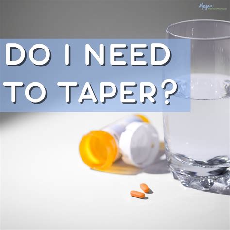 Prednisone for 5 days: Do I need to taper? | Dr. Megan