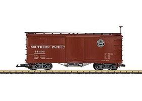 LGB G Scale Model Train Freight Cars