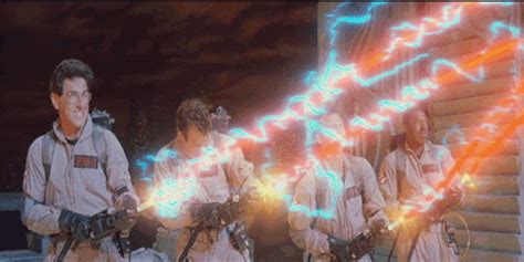 Ghostbusters GIF - Find & Share on GIPHY