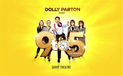 TV Legend David Hasselhoff To Play Franklin Hart Jr. In Dolly Parton’s "9 To 5: The Musical"