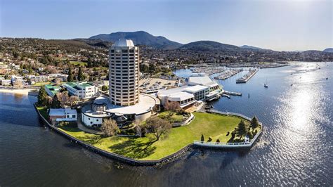 Wrest Point in Hobart, Australia from $69: Deals, Reviews, Photos | momondo