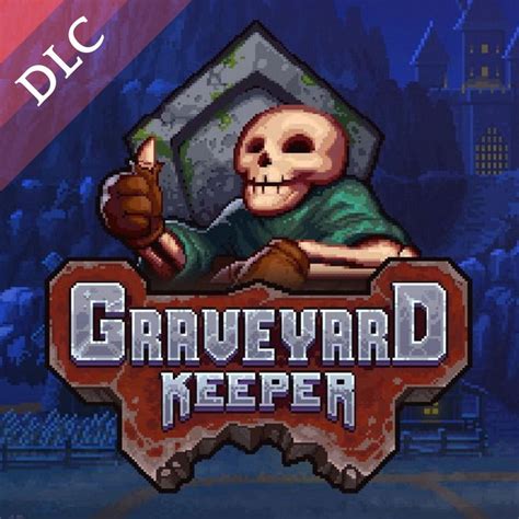 Graveyard keeper DLC Soundtrack | Hamza El Hamri