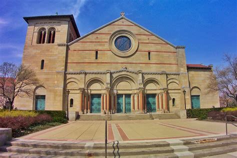 Oberlin Ohio ~ Oberlin College ~ Finney Chapel ~ Cass Gilb… | Flickr