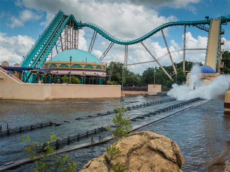 WATER COASTERS - COASTERFORCE