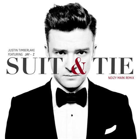 Stream Justin Timberlake - Suit & Tie (Noizy Mark Remix) by Noizy Mark ...