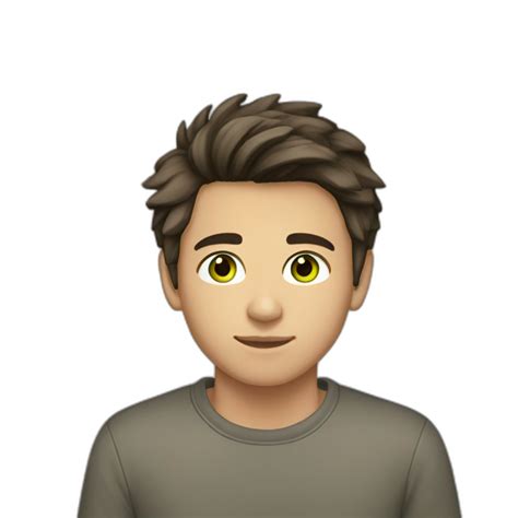 AI Emoji Generator