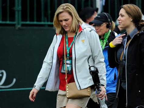 The WAGs Of The Ryder Cup | Golf News and Tour Information | Golf Digest