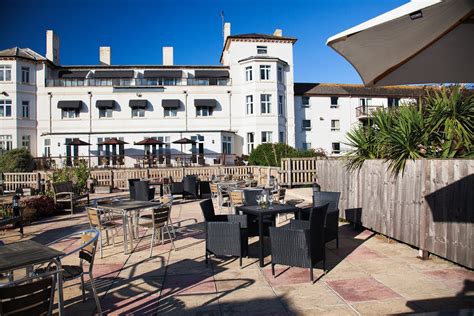 THE IMPERIAL EXMOUTH HOTEL - Updated 2022 Reviews