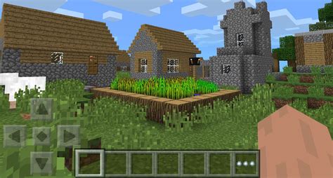 Minecraft: Pocket Edition Just Got A Whole Lot Better | Kotaku Australia