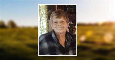 Janet S. Bannon Obituary 2023 - Maxwell-Helt Cremation and Funeral Care