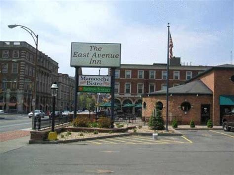 The East Avenue Inn & Suites | Rochester (NY) 2020 UPDATED DEALS, HD Photos & Reviews