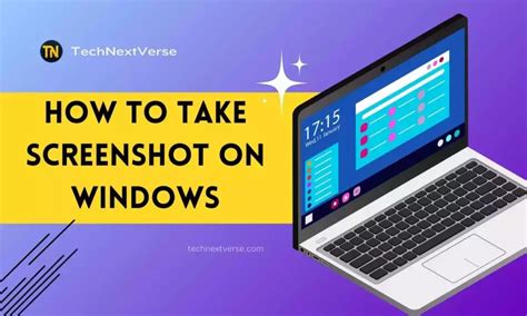 How To Take Screenshot On Windows 11 Laptop Or Desktop In 2024