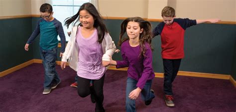 10 Indoor Bible-Blast Games That Require Zero Prep | Kids church games, Sunday school games ...